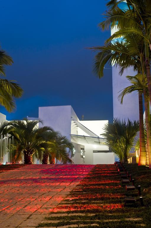 Motel Acqua (Adults Only) Curitiba Exterior foto