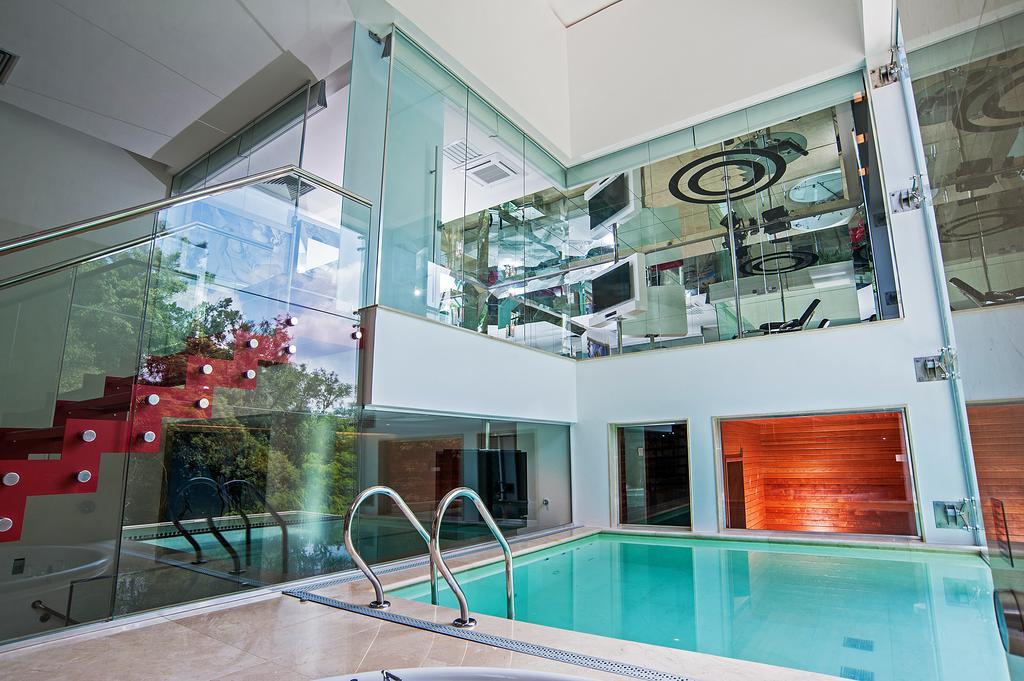 Motel Acqua (Adults Only) Curitiba Exterior foto