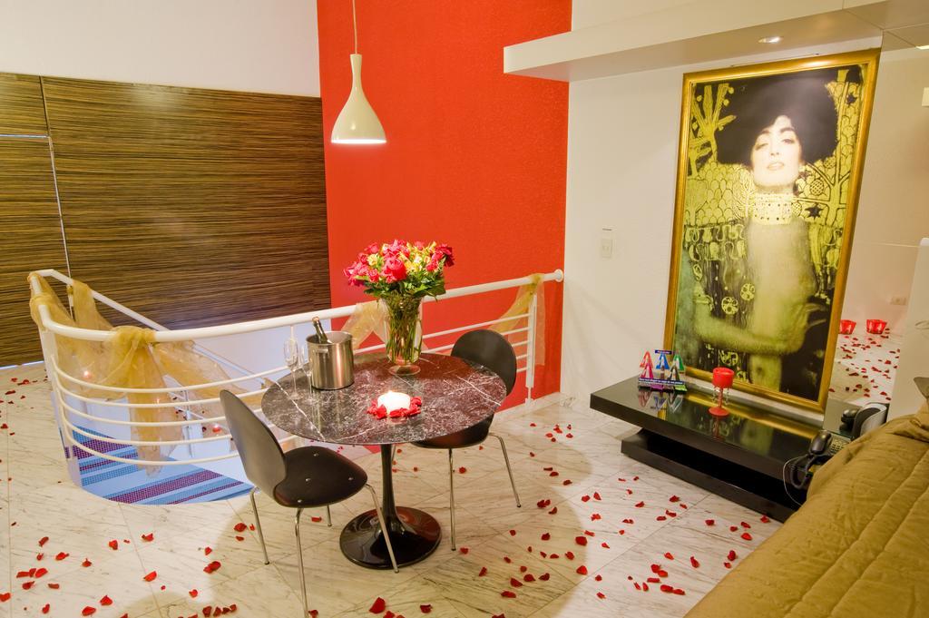 Motel Acqua (Adults Only) Curitiba Exterior foto