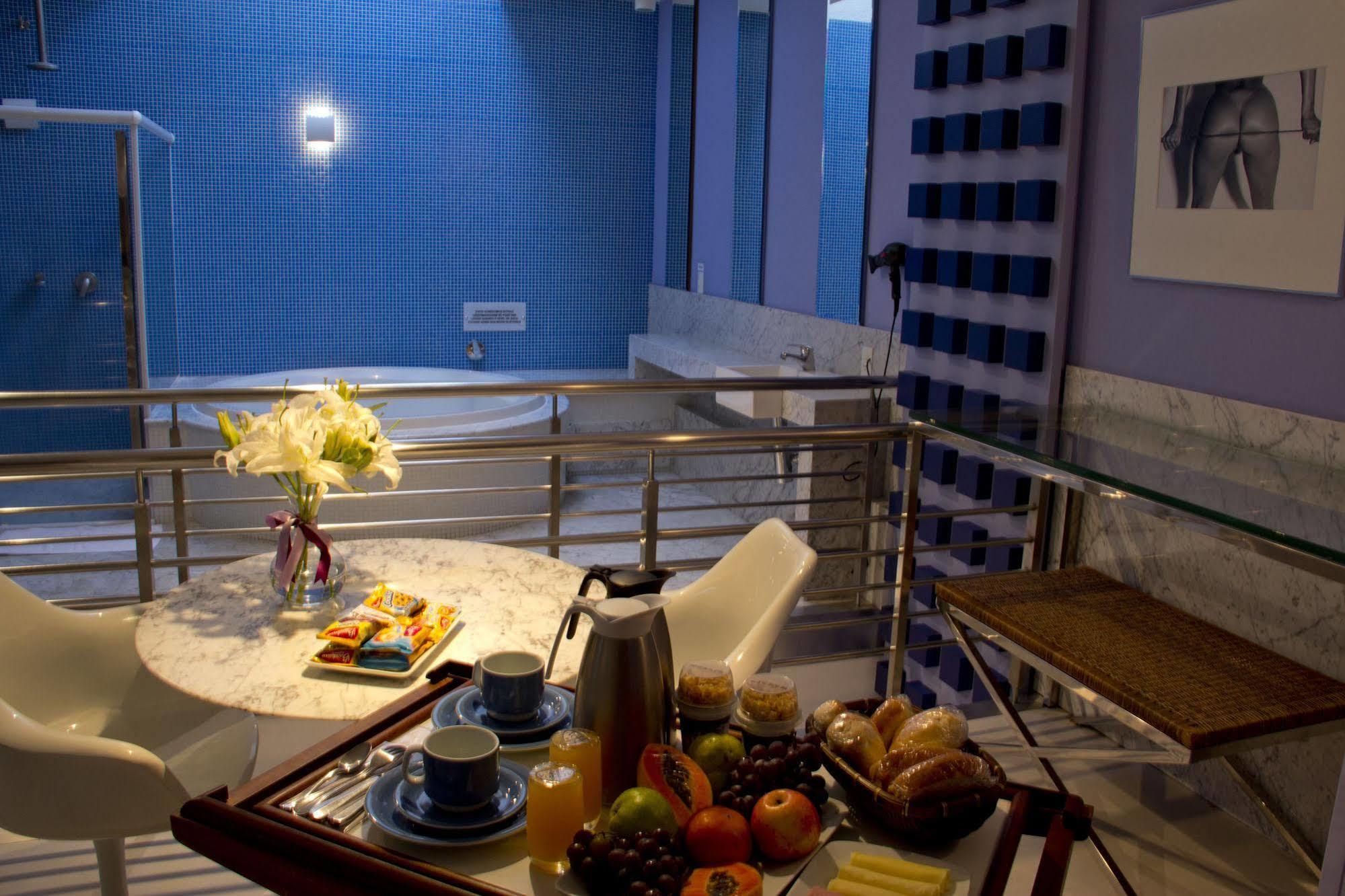 Motel Acqua (Adults Only) Curitiba Exterior foto