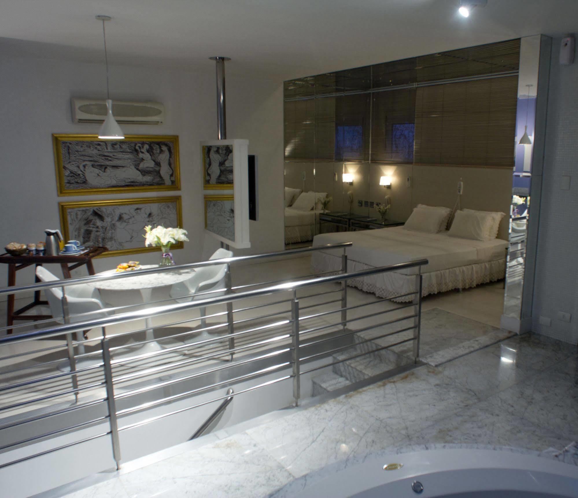 Motel Acqua (Adults Only) Curitiba Exterior foto