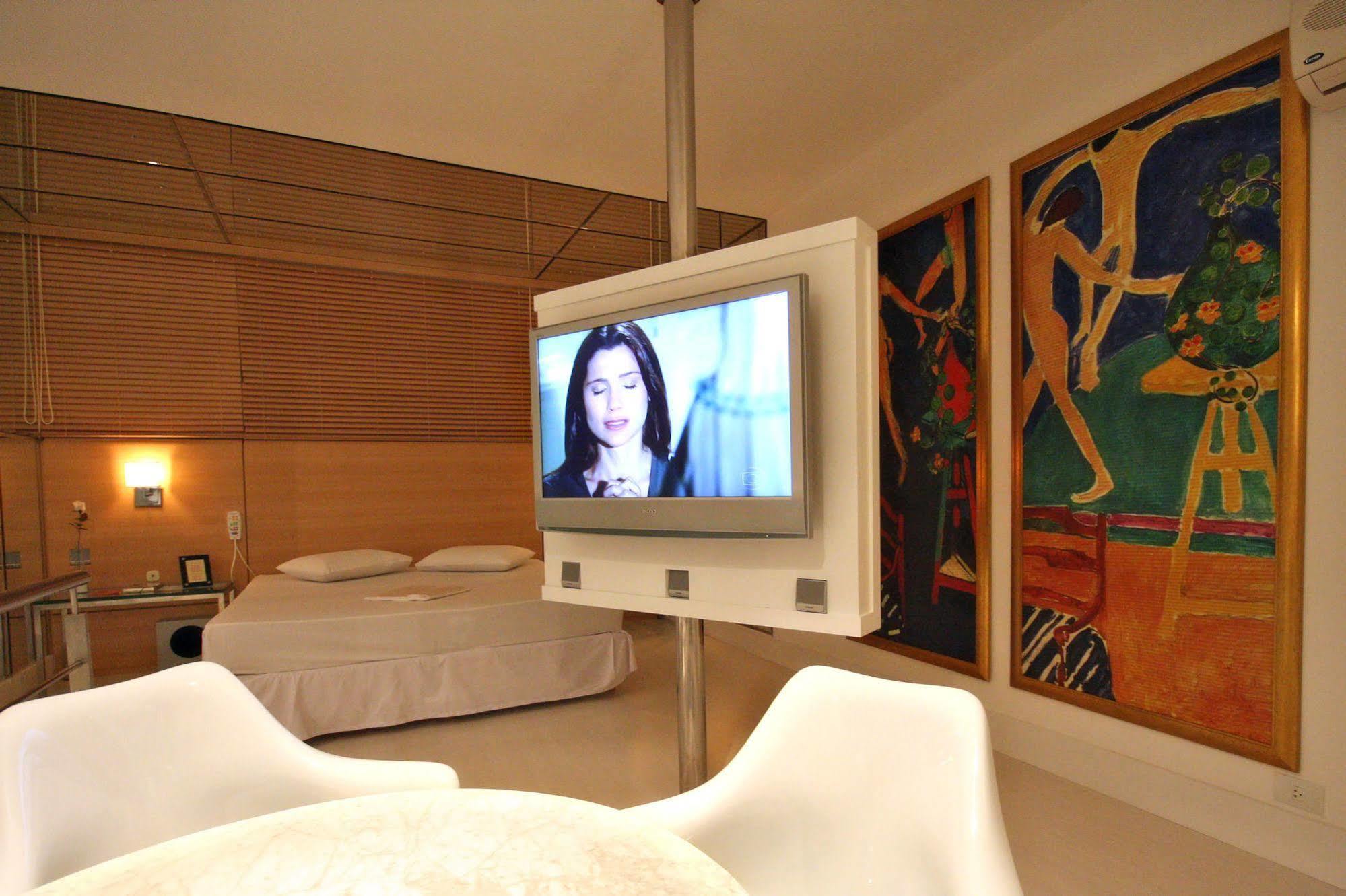 Motel Acqua (Adults Only) Curitiba Exterior foto